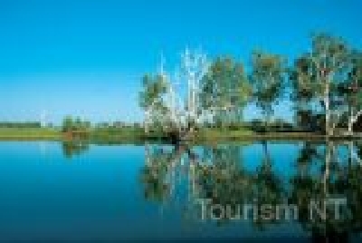 Kakadu NP Yellow Waters-NT KAK Yellow 2.jpg